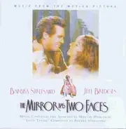 Marvin Hamlisch - Barbra Streisand - The Mirror Has Two Faces