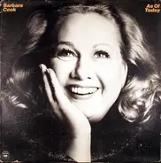 Barbara Cook - As of Today
