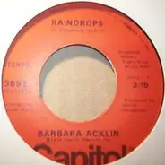Barbara Acklin - Raindrops
