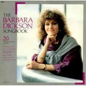 Barbara Dickson - The Barbara Dickson Songbook