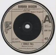 Barbara Dickson - I Could Fall