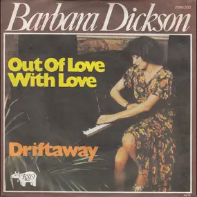 Barbara Dickson - Out Of Love With Love