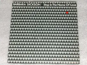Barbara Dickson - Stop In The Name Of Love