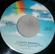Barbara Mandrell - Happy Birthday Dear Heartache