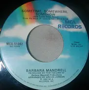 Barbara Mandrell - Sometime, Somewhere, Somehow