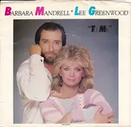 Barbara Mandrell And Lee Greenwood - To Me