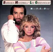 Barbara Mandrell / Lee Greenwood - Meant for Each Other