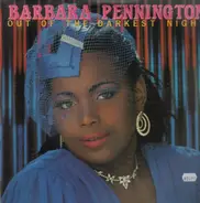 Barbara Pennington - Out of the Darkest Night