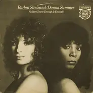 Barbra Streisand & Donna Summer - No More Tears (Enough is Enough)