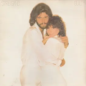 Barbra Streisand - Guiltyn