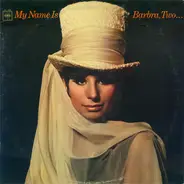 Barbra Streisand - My Name Is Barbra, Two...