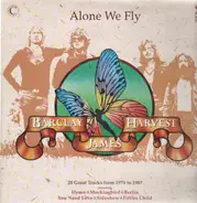 Barclay James Harvest - Alone We Fly