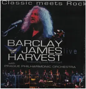 Barclay James Harvest - Classic Meets Rock