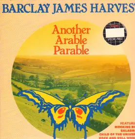 Barclay James Harvest - Another Arable Parable