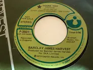 Barclay James Harvest - Thank You