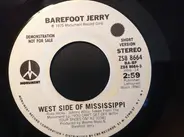 Barefoot Jerry - West Side Of Mississippi