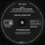 The Bar-Kays - Do It (Let Me See You Shake)