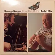 Barney Kessel And Herb Ellis - Poor Butterfly
