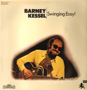 Barney Kessel - Swinging Easy!