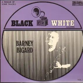 Barney Bigard - Giants Of Small Band Swing Vol. 3
