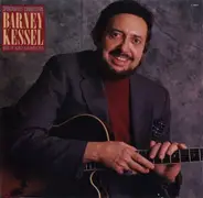 Barney Kessel - Spontaneous Combustion