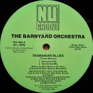 Barnyard Orchestra - Tasmanian Blues (C'mon Women)