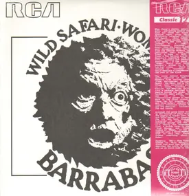 Barrabas - Wild Safari / Woman