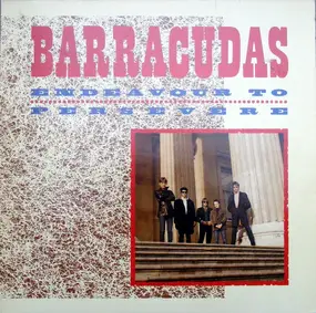 The Barracudas - Endeavour To Persevere