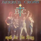 Barren Cross