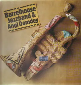 The Barrelhouse Jazz Band - Rebecca, Rebecca, Take Your Fat Legs Offa Me