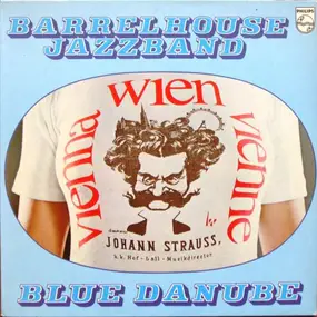 the Barrelhouse Jazzband - Blue Danube
