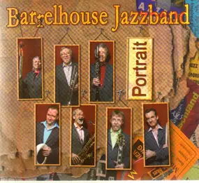 the Barrelhouse Jazzband - Portrait