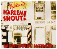 Barrelhouse Jazzband - New Harlem Shout
