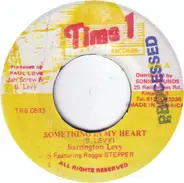 Barrington Levy - Something In My Heart