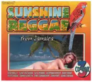 Barrington Levy, Bob Marley a.o. - Sunshine Reggae from Jamaica Vol. 1-3