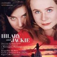 Barrington Pheloung - Hilary and Jackie