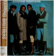 Barrino Brothers - Livin High off the goodness of your love