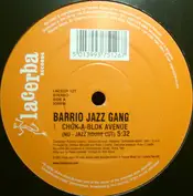barrio jazz gang