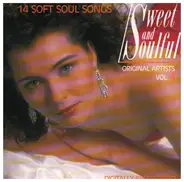Barry White / The Four Tops / Doc Powell a.o. - Sweet And Soulful Vol. 4