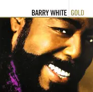 Barry White - GOLD