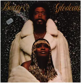 Barry White - Barry & Glodean