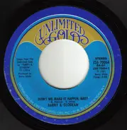 Barry White & Glodean White - Didn't We Make It Happen, Baby