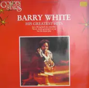 Barry White - His Greatest Hits