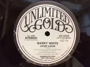 Barry White - Louie Louie