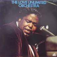 Barry White & Love Unlimited Orchestra - Superdisc The Love Unlimited Orchestra '77