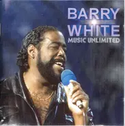 Barry White - Music Unlimited