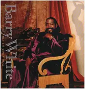 Barry White - Put Me in Your Mix