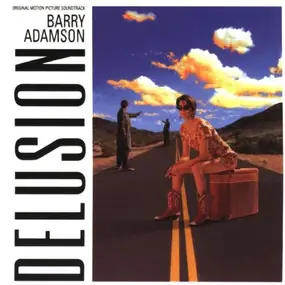 Barry Adamson - Delusion