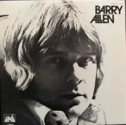Barry Allen - Barry Allen