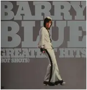 Barry Blue - Greatest Hits (Hot Shots)